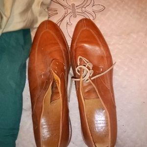 Paraboot  dress shoes